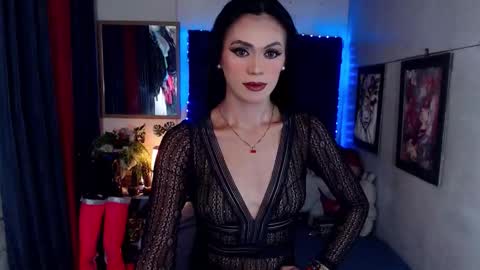 KaT online show from March 2026 09:13:02 AM