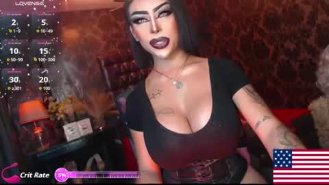 Snapshot of exoticmaria chatting on June 2026 05:50:02 PM MARIA online show from June 2026 05:50:02 PM