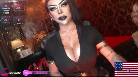 Snapshot of exoticmaria chatting on June 2026 09:15:02 PM MARIA online show from June 2026 09:15:02 PM