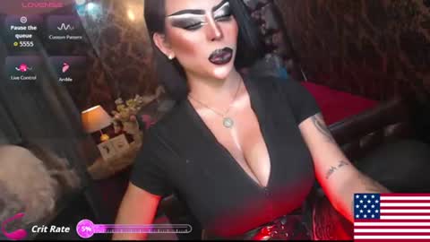 Snapshot of exoticmaria chatting on July 2026 02:05:17 AM MARIA online show from July 2026 02:05:17 AM
