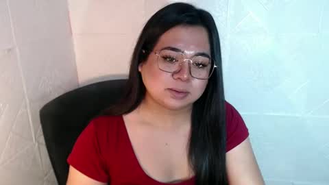 Snapshot of exoticpinayx chatting on December 2024 12:27:01 PM SHANTAL MARIE online show from December 2024 12:27:01 PM