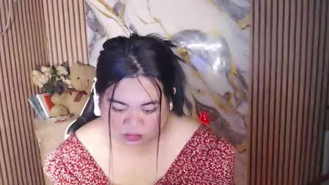 SHANTAL MARIE online show from March 2026 06:13:01 PM