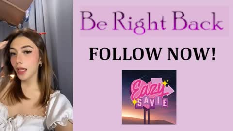 exotictssavie online show from September 2025 03:02:02 PM