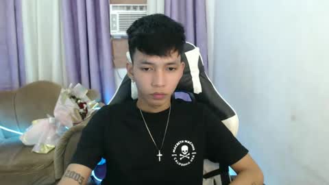 Snapshot of exotiic_jiann chatting on December 2024 02:11:02 PM jiann online show from December 2024 02:11:02 PM