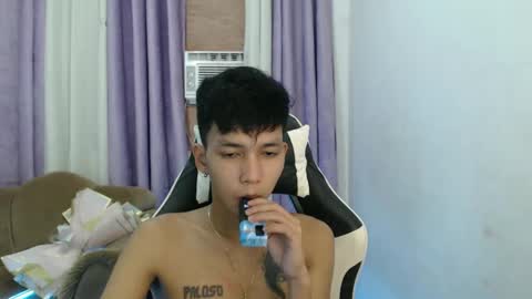 Snapshot of exotiic_jiann chatting on December 2024 05:29:02 AM jiann online show from December 2024 05:29:02 AM