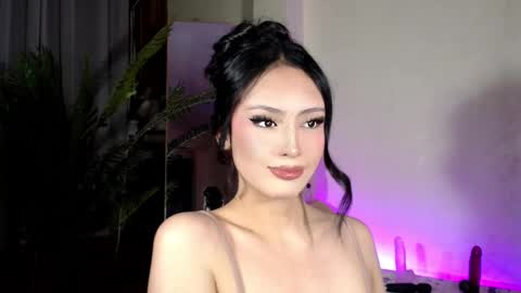 Snapshot of expensive_candyx chatting on February 2025 12:47:02 PM Candy online show from February 2025 12:47:02 PM