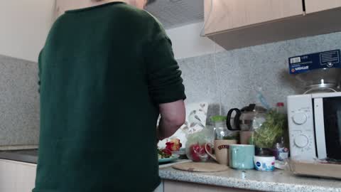 Crystal online show from December 2024 11:07:01 PM