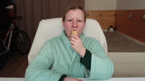 Crystal online show from December 2024 05:45:02 PM