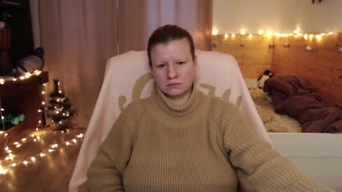 Crystal online show from January 2025 08:03:01 AM