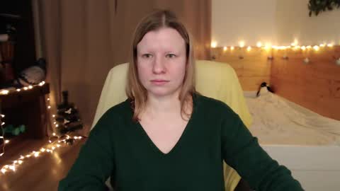 Crystal online show from February 2025 10:21:02 PM