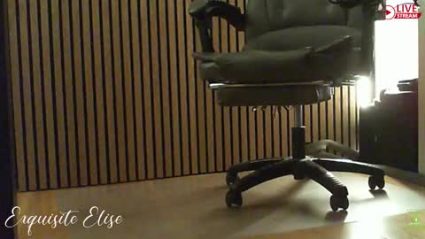 Snapshot of exquisite_elise chatting on February 2026 05:39:02 PM Elise online show from February 2026 05:39:02 PM