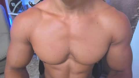 GABRIEL online show from December 2024 12:41:02 PM