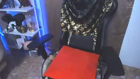 GABRIEL online show from December 2024 08:32:01 PM