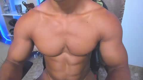 GABRIEL online show from January 2025 04:21:01 PM