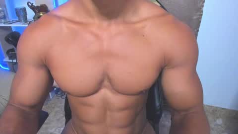 GABRIEL online show from January 2025 05:17:02 PM