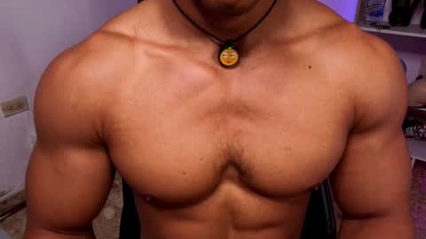 GABRIEL online show from March 2026 02:00:01 PM