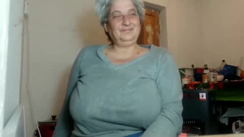 ExquisiteMature online show from January 2025 07:59:02 AM
