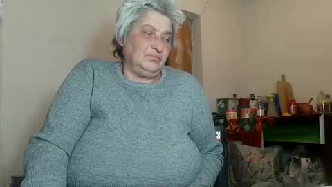 ExquisiteMature online show from January 2025 10:17:02 PM