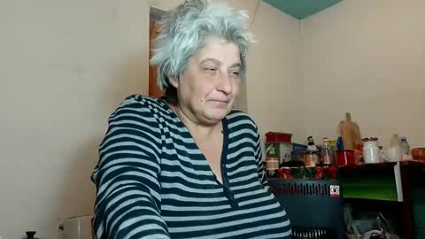 ExquisiteMature online show from January 2025 06:01:02 AM