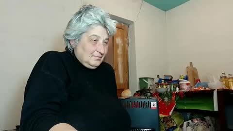 ExquisiteMature online show from March 2025 08:46:01 AM