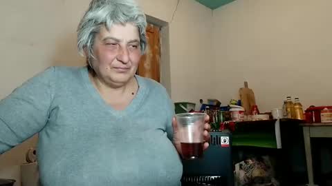ExquisiteMature online show from March 2025 07:01:02 PM