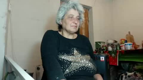 ExquisiteMature online show from March 2025 05:33:02 PM