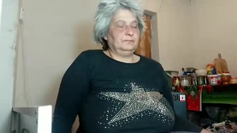 ExquisiteMature online show from March 2025 06:21:02 PM