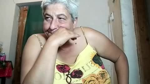 ExquisiteMature online show from September 2025 08:49:02 AM