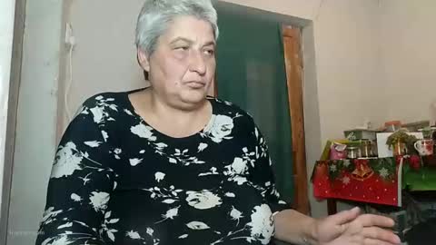 ExquisiteMature online show from October 2025 10:36:01 AM