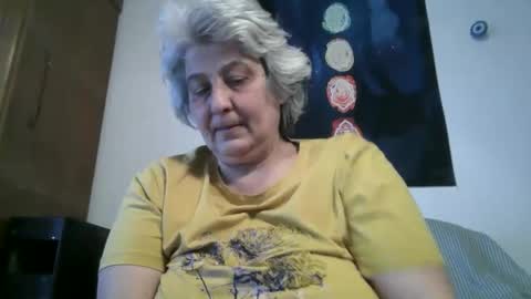 ExquisiteMature online show from April 2026 01:05:02 PM