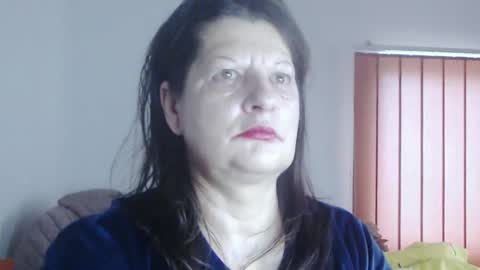 ExtasyMature online show from January 2025 07:48:02 AM