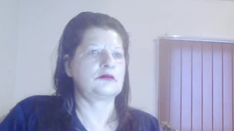 ExtasyMature online show from January 2025 06:01:02 AM