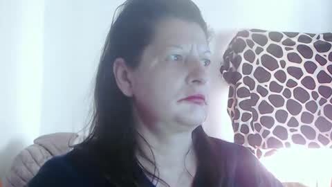 ExtasyMature online show from January 2025 12:15:01 PM