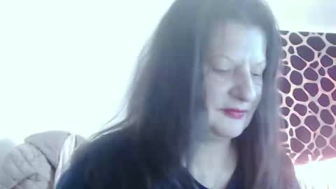 ExtasyMature online show from January 2025 12:31:01 PM