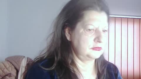 ExtasyMature online show from January 2025 06:26:01 AM