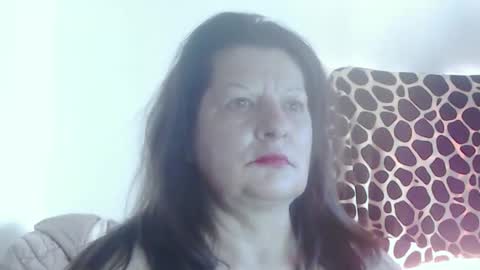 ExtasyMature online show from January 2025 10:00:02 AM