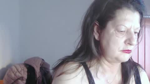 ExtasyMature online show from January 2025 06:34:02 AM