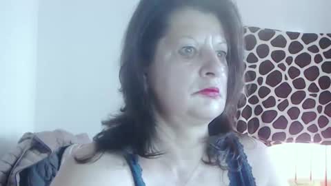 ExtasyMature online show from January 2025 11:12:02 AM