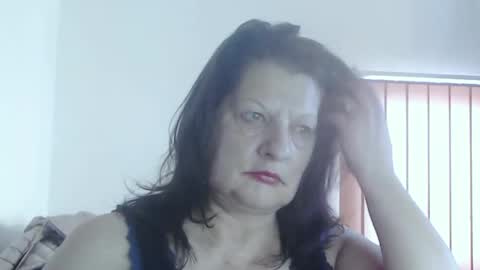 ExtasyMature online show from January 2025 09:29:01 AM