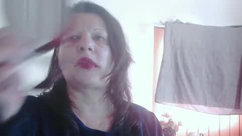 ExtasyMature online show from February 2025 01:11:02 PM