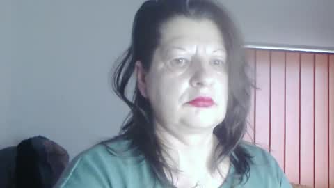 ExtasyMature online show from February 2025 06:55:01 AM