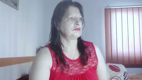 ExtasyMature online show from September 2025 05:31:01 AM