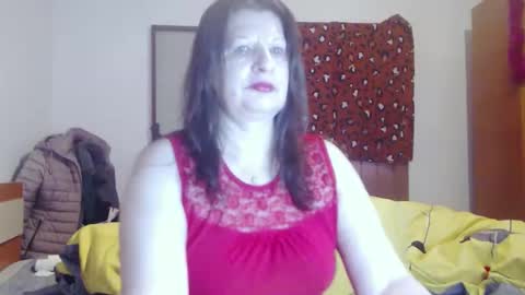 ExtasyMature online show from February 2026 06:06:01 AM