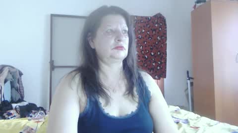 ExtasyMature online show from March 2026 07:04:02 AM