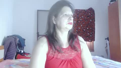 ExtasyMature online show from March 2026 06:18:02 AM