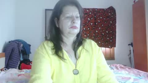 ExtasyMature online show from March 2026 06:08:01 AM