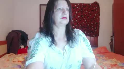 ExtasyMature online show from April 2026 05:05:01 AM