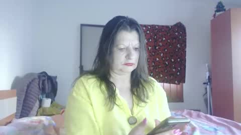 ExtasyMature online show from April 2026 05:08:01 AM