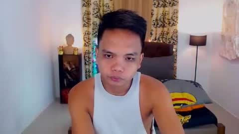 JOHNDAVE online show from September 2025 03:14:01 PM