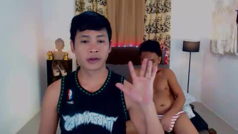 JOHNDAVE online show from September 2025 08:12:02 PM